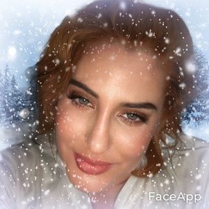 Meet your Posher, Allyson